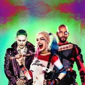 Suicide Squad review – in dire need of real evil