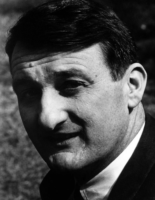 Peter Jeffrey