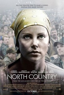 Watch trailer for North Country