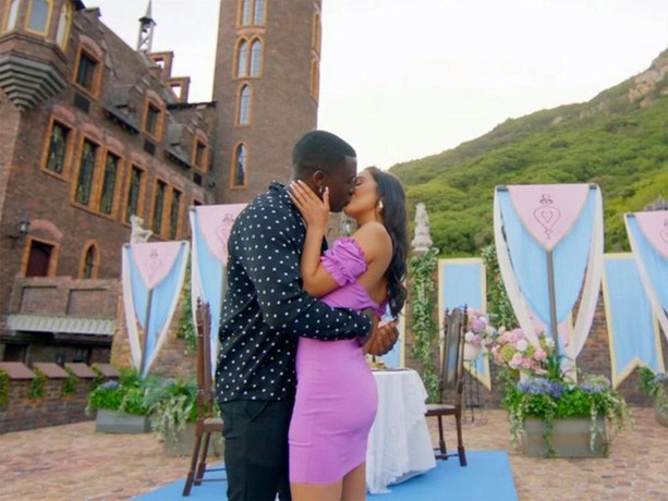 Love Island Season 6 Episode 39 Rotten Tomatoes
