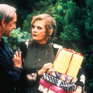 HUDSON RIVER BLUES, Andre Gregory, Lois Smith, 1997. ©Romance Classics