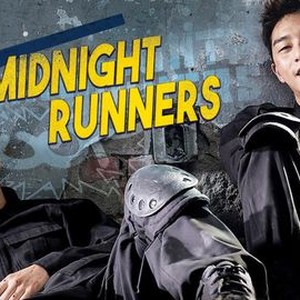"Midnight Runners photo 12"