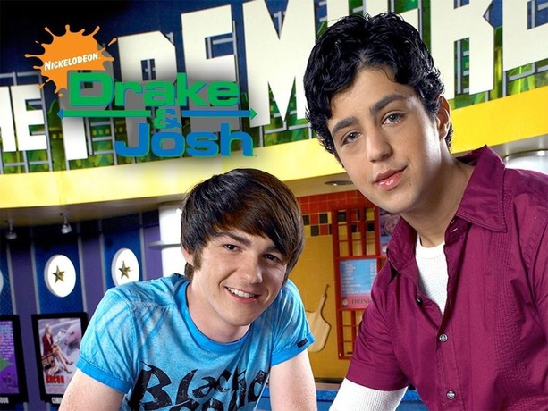 Drake and josh go hollywood hulu new arrivals