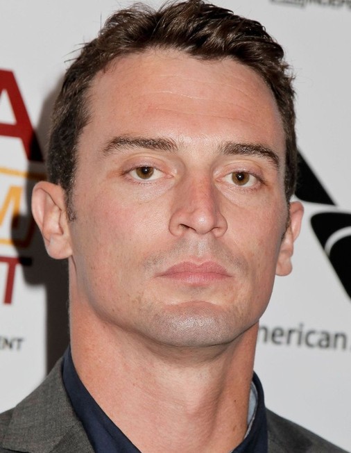 Nicholas Tucci