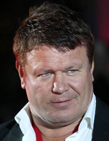 Oleg Taktarov