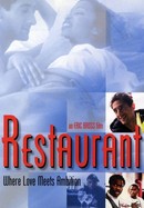 Restaurant poster image