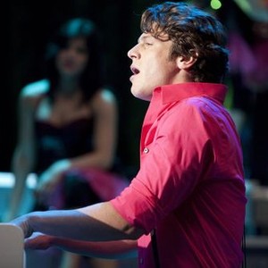 Glee, Jonathan Groff, 'Journey', Season 1, Ep. #22, 06/08/2010, ©FOX