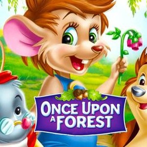Once Upon a Forest (1993) - IMDb