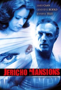 Poster for Jericho Mansions
