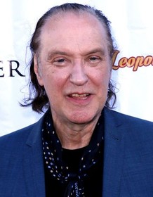 Dave Davies
