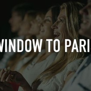 Window to Paris photo 4
