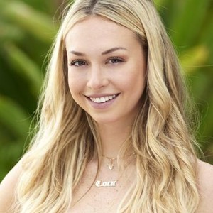 Corinne Olympios