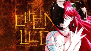 Elfen Lied Episode 6  The View from the Junkyard