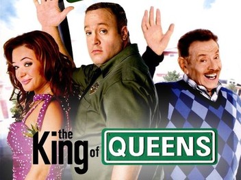 The King of Queens: Season 2, Episode 25