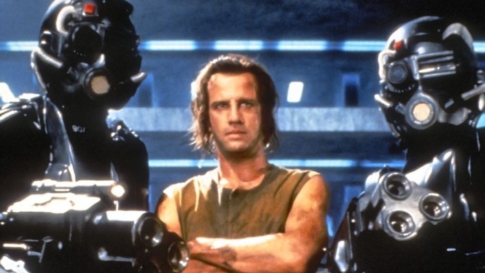 Fortress | Rotten Tomatoes