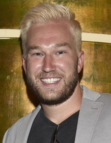 Brandon Kraus