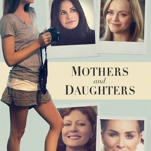 Mothers and Daughters photo 3