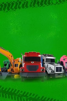 Terrific trucks toys on sale