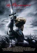 The Messenger: The Story of Joan of Arc poster image