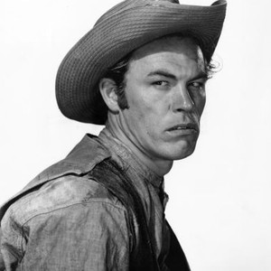 STARS IN MY CROWN, Jack Lambert, 1950