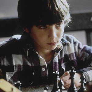 Searching for Bobby Fischer movie review (1993)