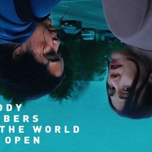 The Body Remembers When the World Broke Open' Review