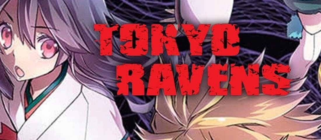 Tokyo Ravens - Rotten Tomatoes