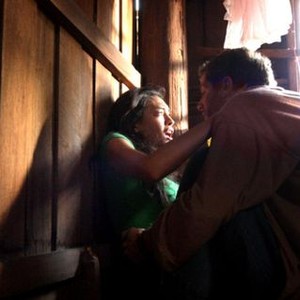 THE ELEPHANT KING, from left: Florence Faivre, Jonno Roberts, 2006. ©Unison Films