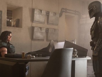 Watch mandalorian season 2 episode 6 free online
