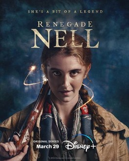Renegade Nell: Season 1 | Rotten Tomatoes