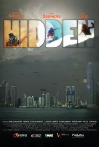 Hidden 2017 Rotten Tomatoes