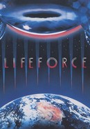 Lifeforce poster image