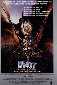 Heavy Metal