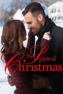 Poster for The Spirit of Christmas