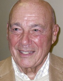 Vladimir Pozner