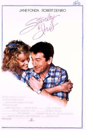 Stanley & Iris poster