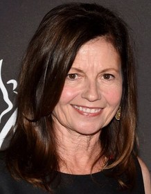 Gail Mancuso