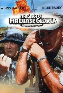 スクワッド/栄光の鉄人軍団 / The Siege of Firebase Gloria