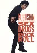 Sex, Drugs, Rock & Roll poster image