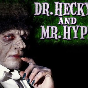 Dr. Heckyl and Mr. Hype photo 5