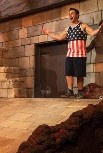 Floor Is Lava Season 1 Episode 2 Rotten Tomatoes