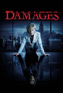 Damages: Season 1, Episode 5 | Cast and Crew | Rotten Tomatoes