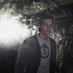 Hemlock Grove, Bill Skarsgård, 'Catabasis', Season 1, Ep. #8, 04/19/2013, ©NETFLIX