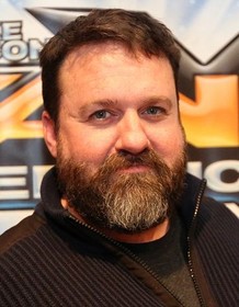 Christopher Robin Miller