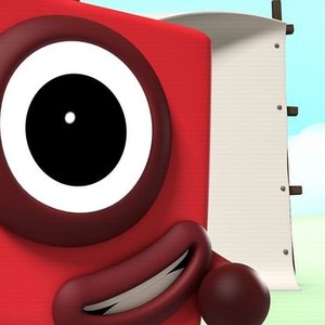 Red (character), Numberblocks Wiki