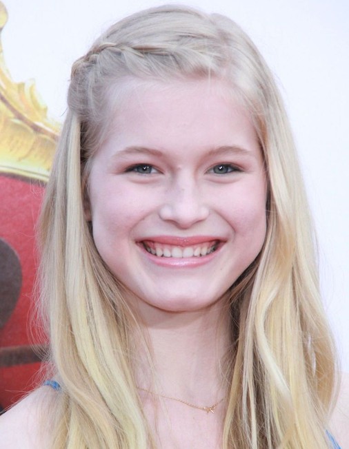 Eva Peterson