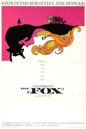 The Fox poster