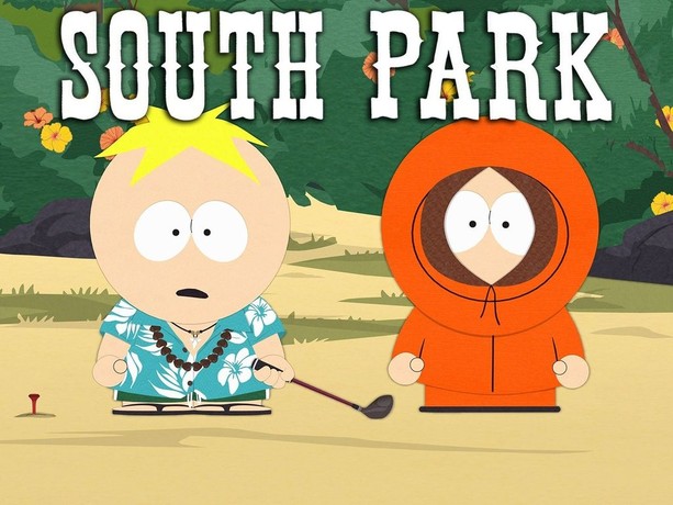 South park season 16 kisscartoon deals