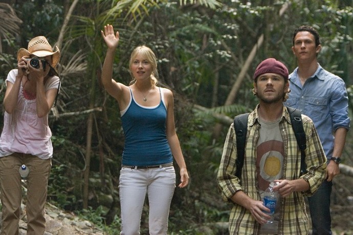 The Ruins | Rotten Tomatoes