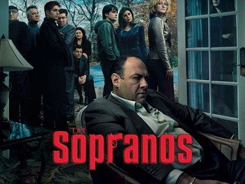 The Sopranos: Season 6